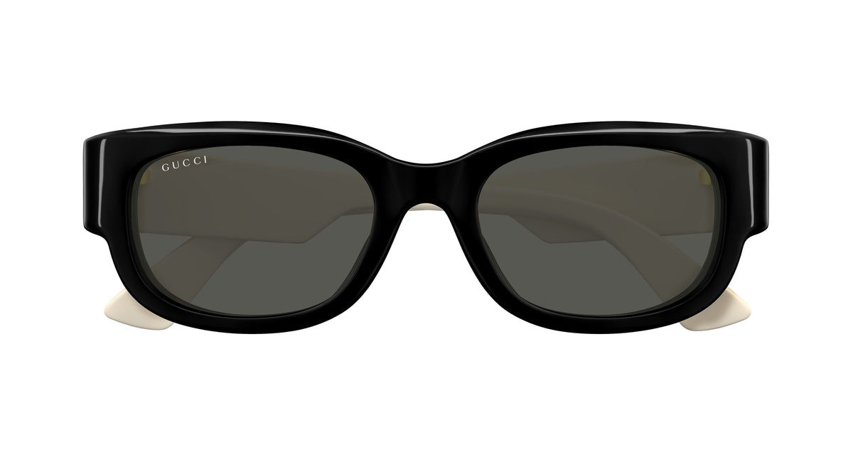 Gucci GG1667SK 001 Occhiali da sole Gucci 2