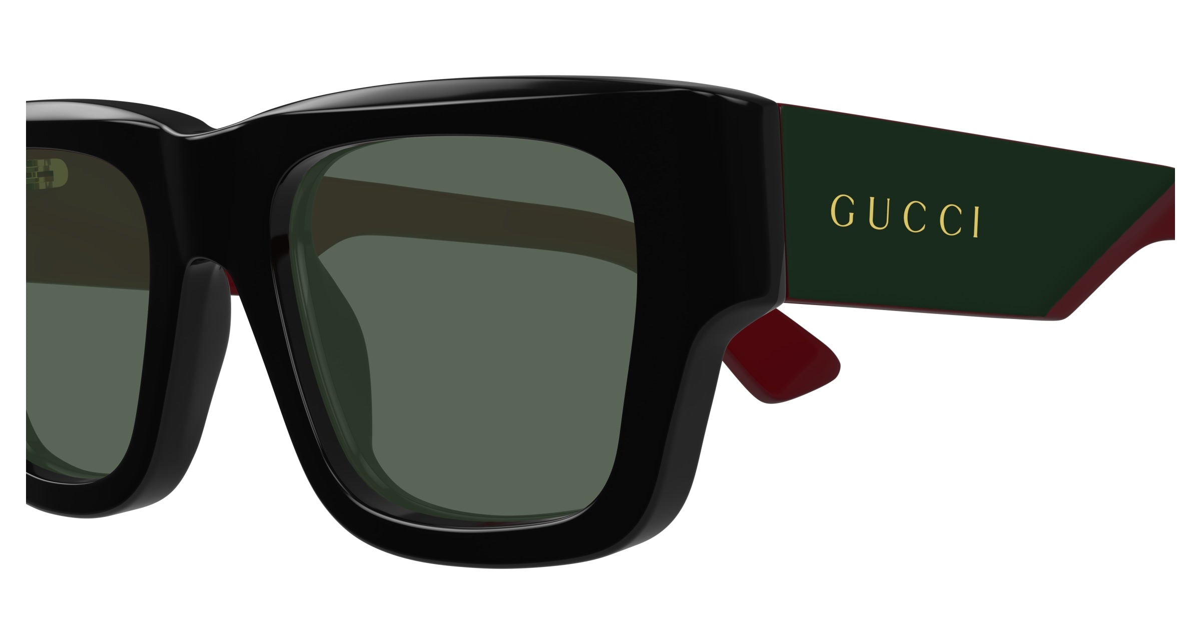 Gucci GG1668S 003 Occhiali da sole Gucci 3