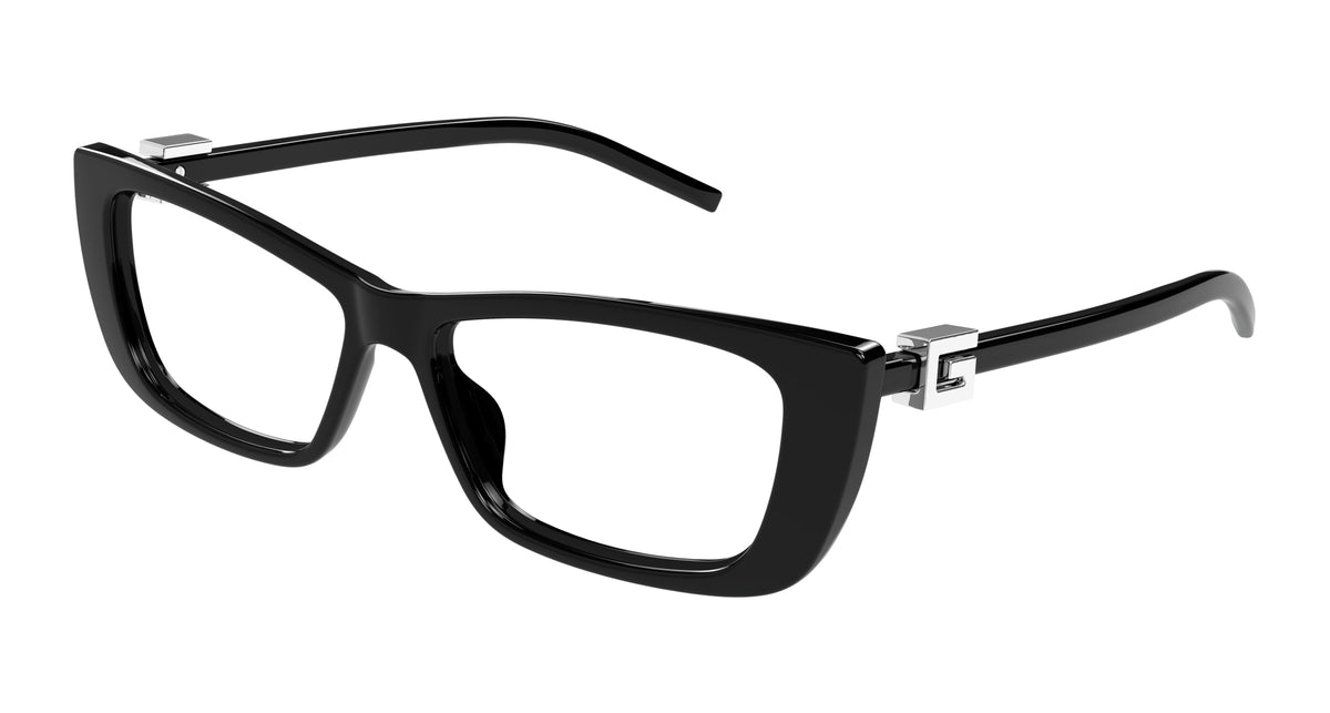 Gucci GG1682O 001 Montature da vista Gucci 1