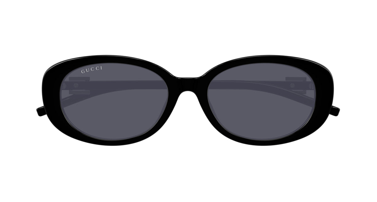 Gucci GG1684SA 001 Occhiali da sole Gucci 2