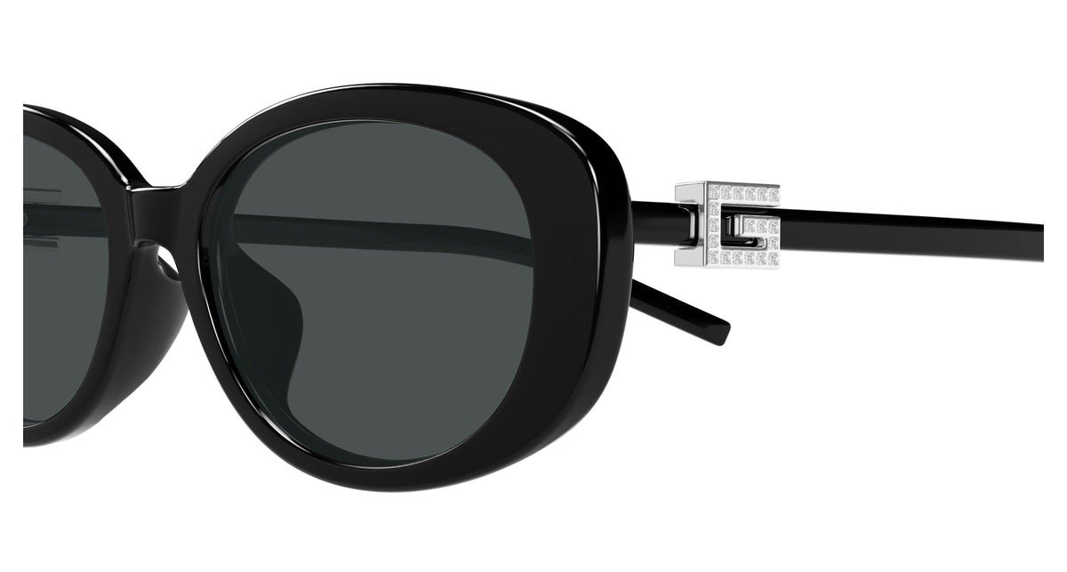 Gucci GG1684SA 002 Occhiali da sole Gucci 3