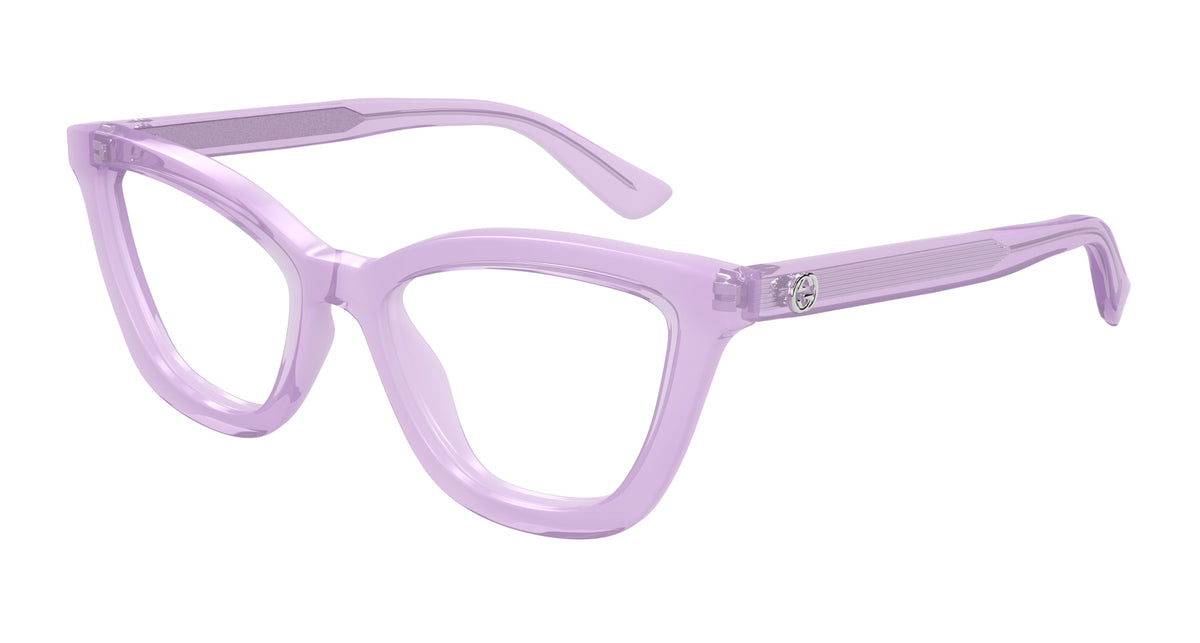 Gucci GG1686O 008 Montature da vista Gucci 1