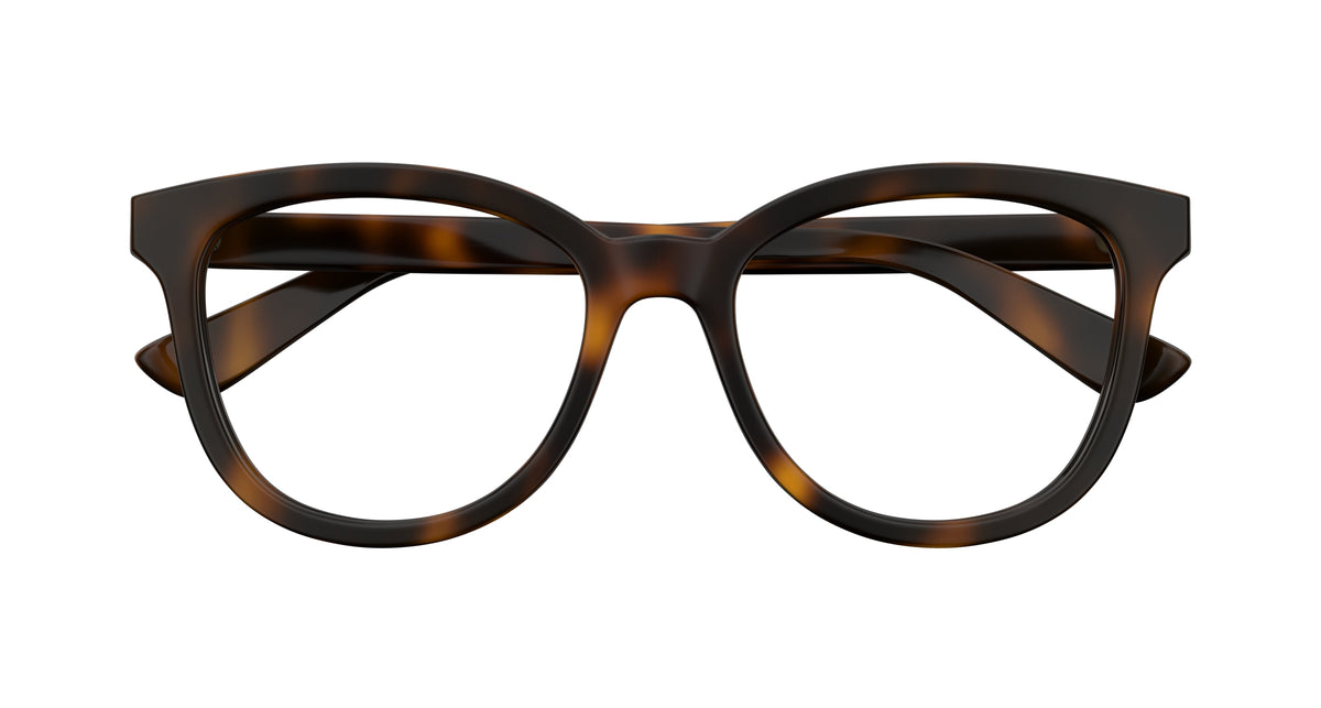 Gucci GG1687O 002 Montature da vista Gucci 2