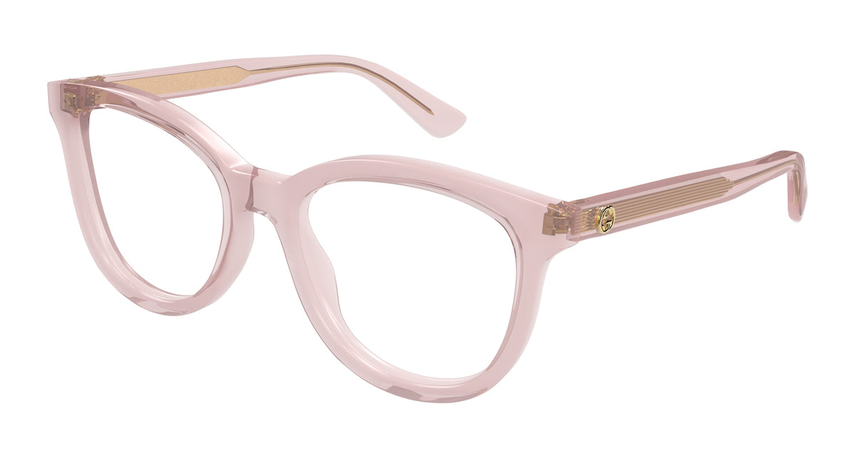Gucci GG1687O 003 Montature da vista Gucci 1