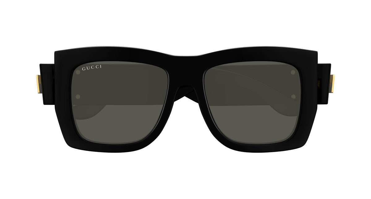 Gucci GG1688S 001 Occhiali da sole Gucci 2