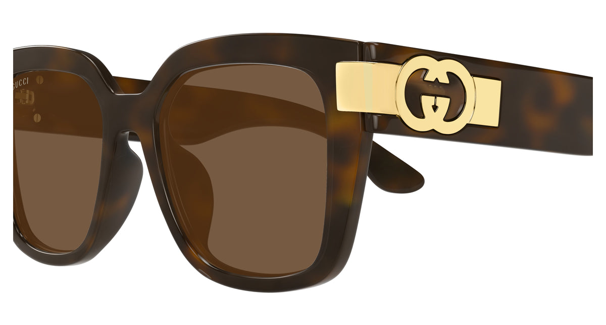 Gucci GG1690SK 002 Occhiali da sole Gucci 3
