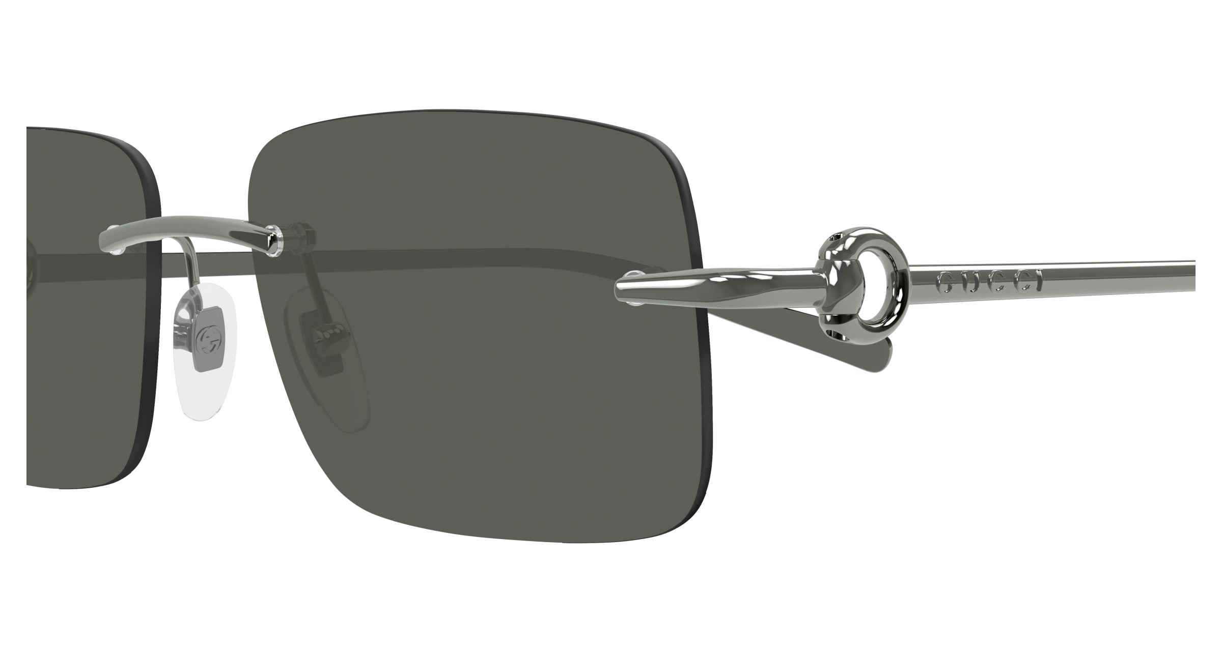 Gucci Sluneční brýle GG1703S 001 Gucci 3
