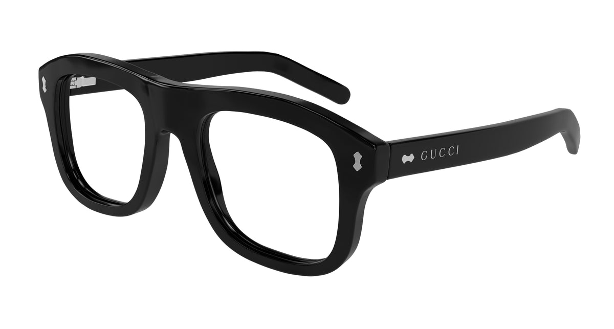 Gucci GG1712S 001 Occhiali da sole Gucci 1