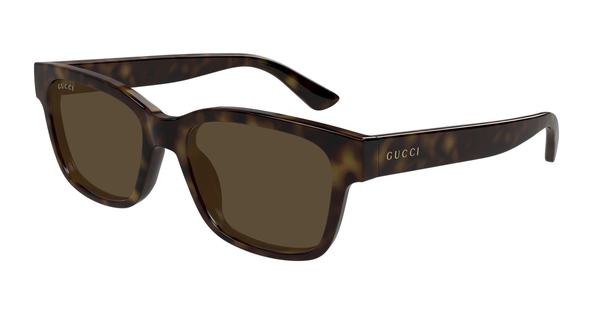 Gucci GG1716S 002 Occhiali da sole Gucci 1