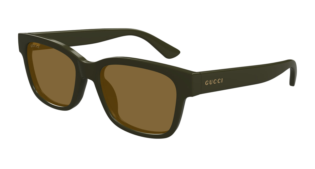 Gucci GG1716S 004 Occhiali da sole Gucci 1