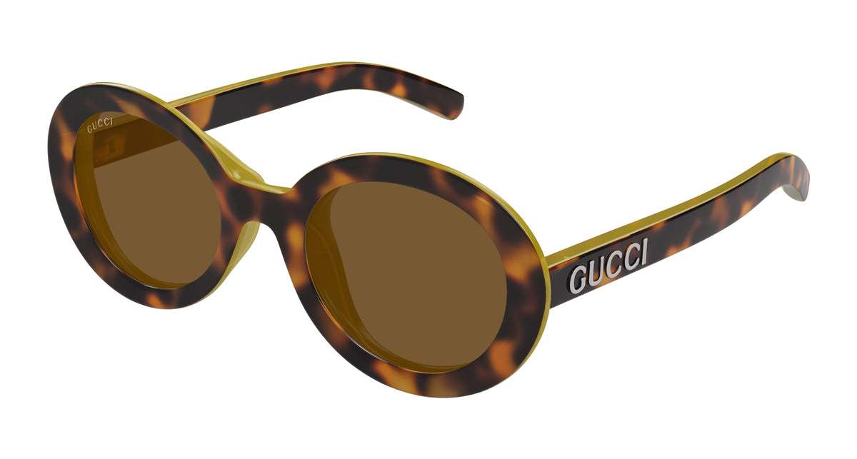 Gucci GG1722SA 002 Occhiali da sole Gucci 1