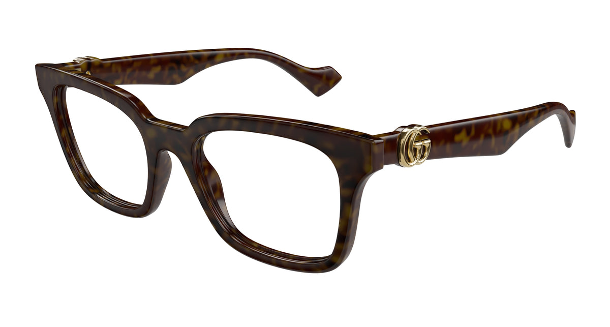 Gucci GG1728O 002 Montature da vista Gucci 1