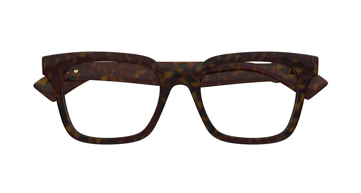 Gucci GG1728O 002 Montature da vista Gucci 2