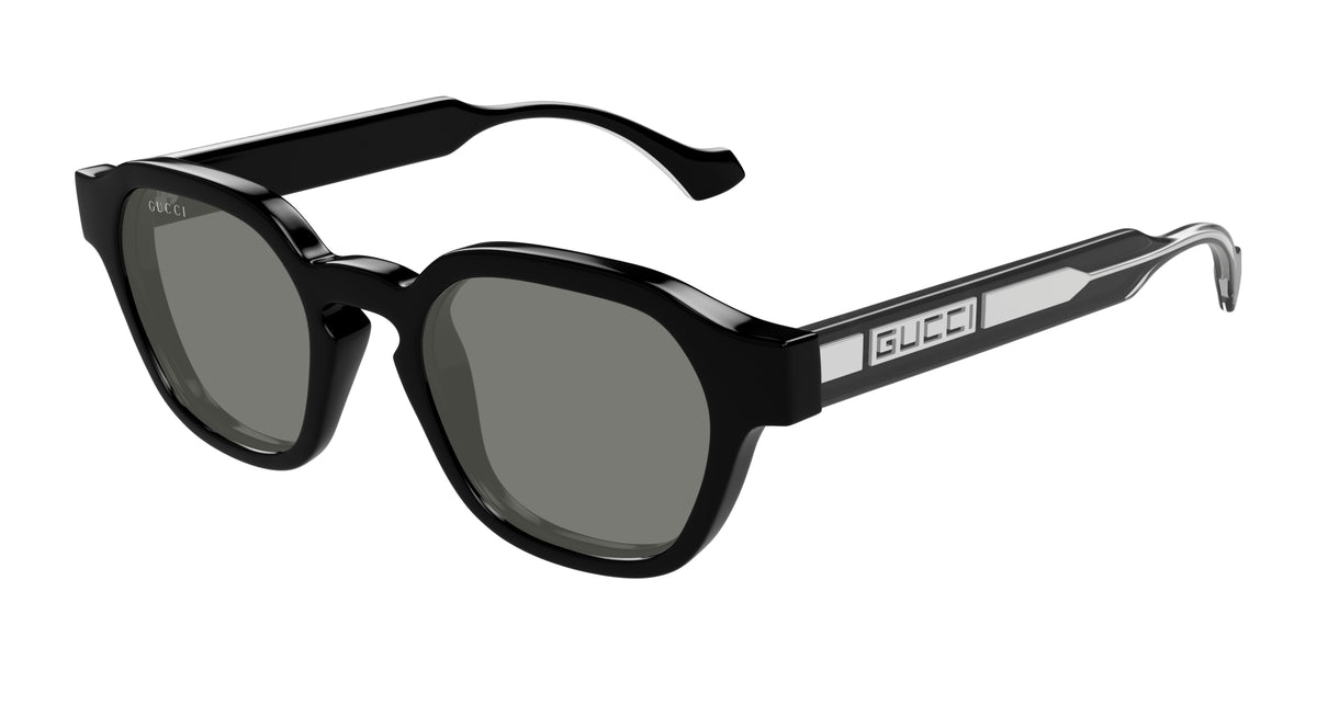 Gucci GG1730S 001 Occhiali da sole Gucci 1