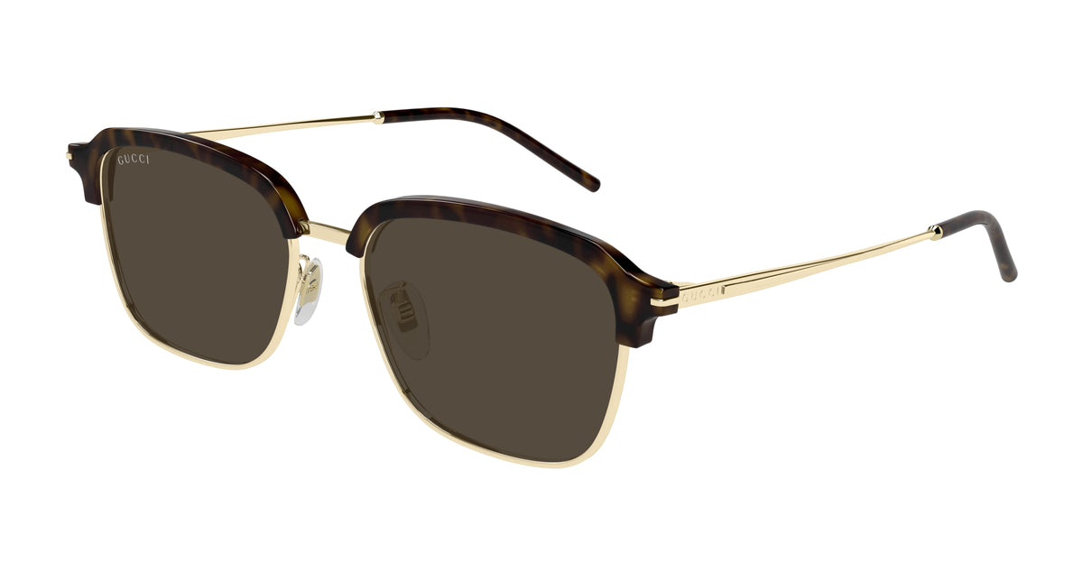 Gucci GG1733SK 002 Occhiali da sole Gucci 1