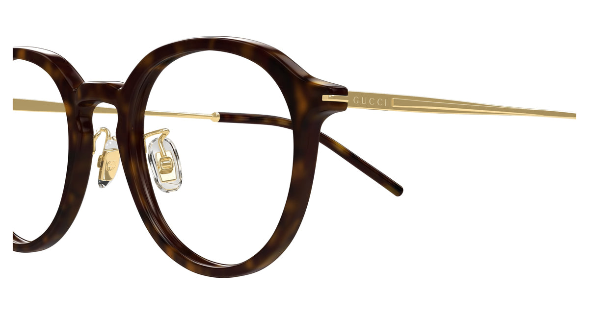 Gucci GG1734OK 002 Montature da vista Gucci 3