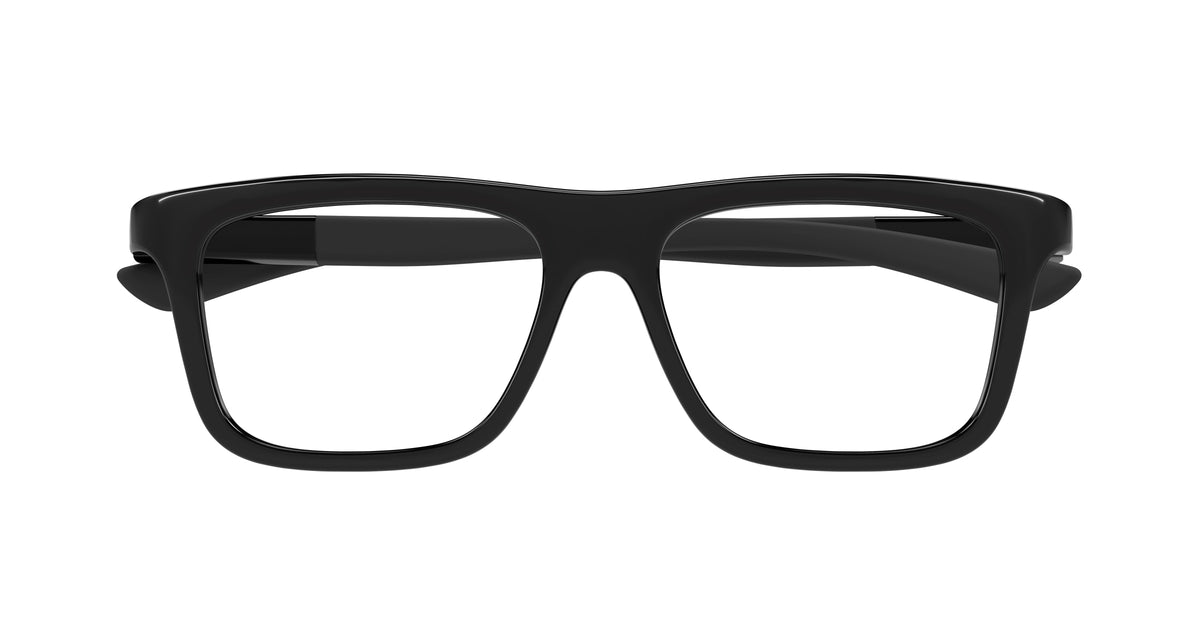 Gucci GG1737O 001 Montature da vista Gucci 2