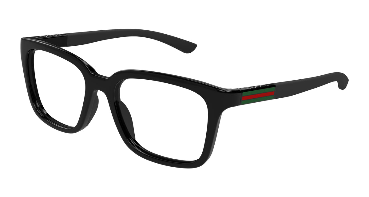 Gucci GG1738O 001 Montature da vista Gucci 1