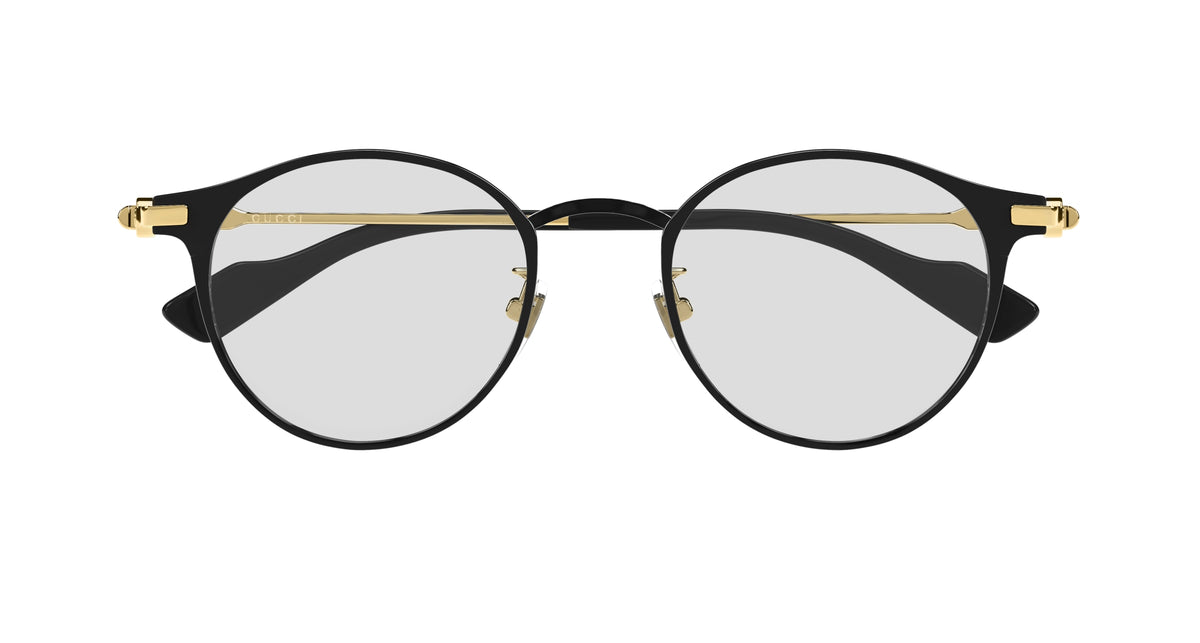 Gucci GG1739OK 001 Montature da vista Gucci 2