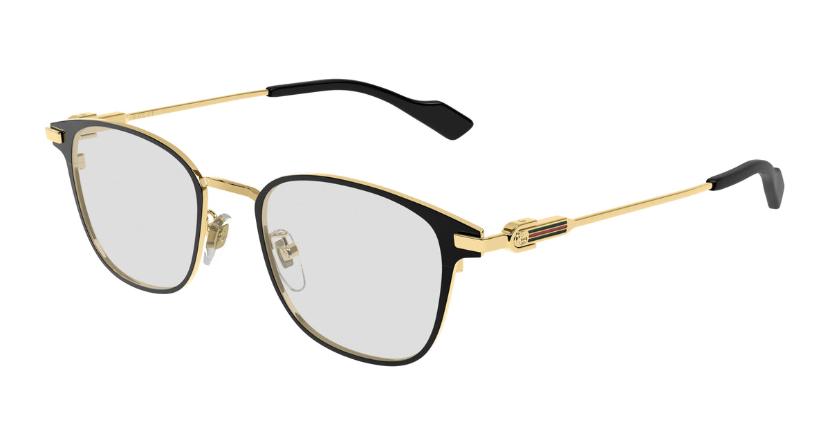 Gucci GG1740OK 001 Montature da vista Gucci 1