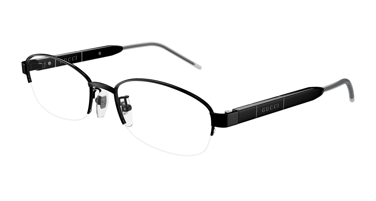 Gucci GG1742OJ 001 Montature da vista Gucci 1