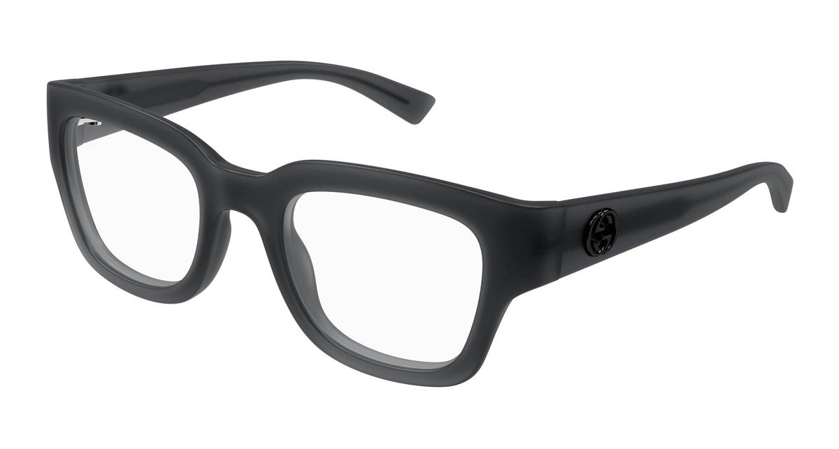 Gucci GG1788O 001 Montature da vista Gucci 1