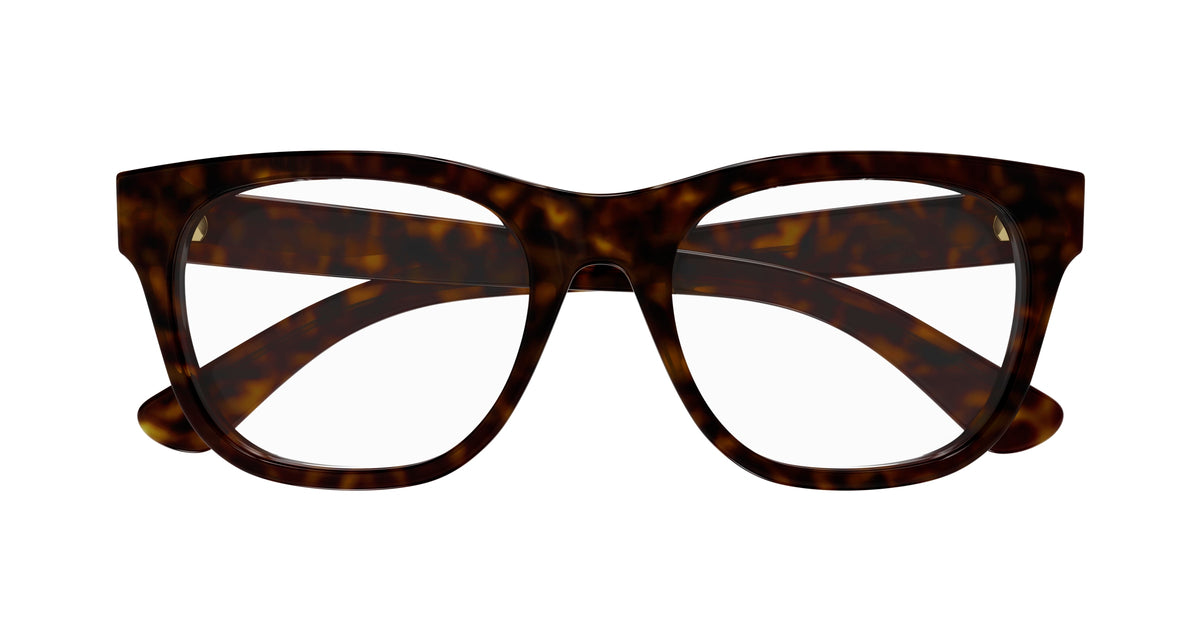 Gucci GG1796O 006 Montature da vista Gucci 2