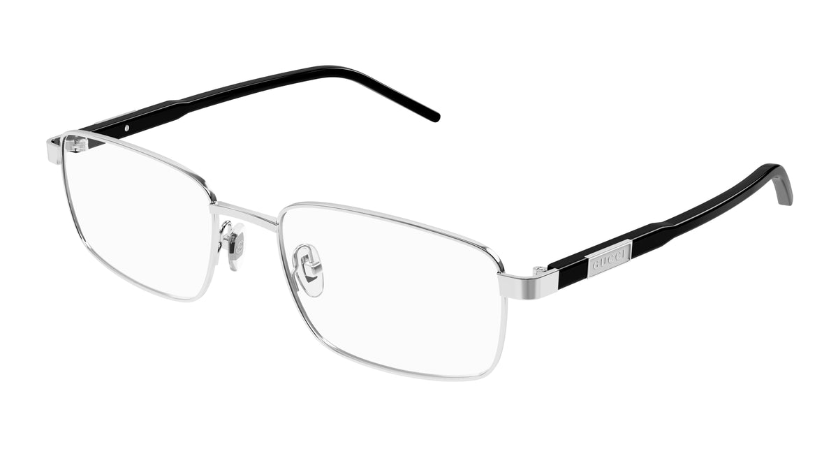 Gucci GG1801O 001 Optické rámečky Gucci 1