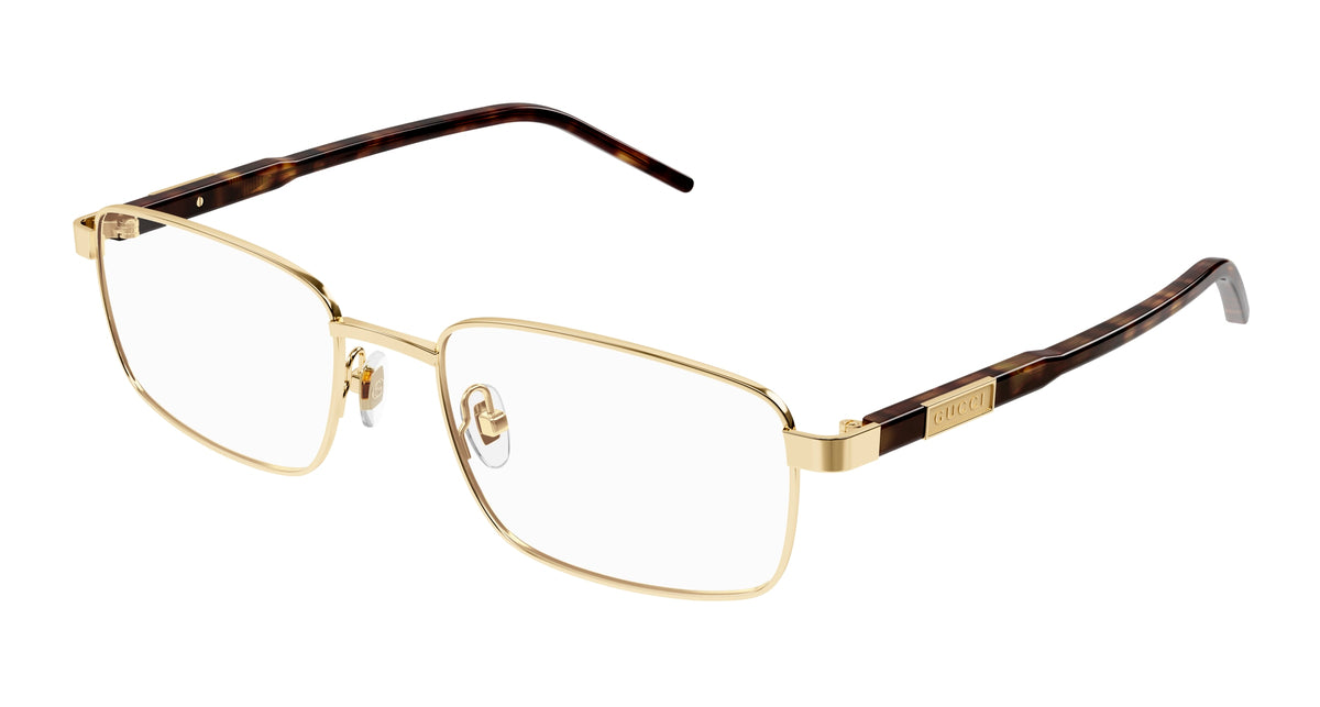Gucci GG1801O 006 Montature da vista Gucci 1