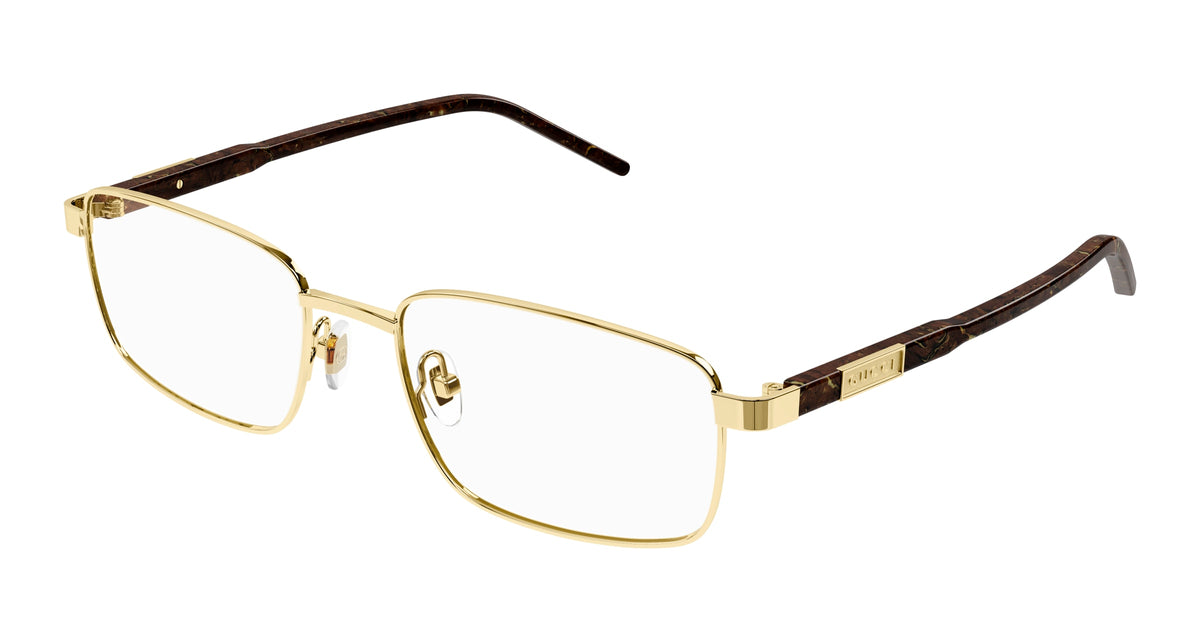 Gucci GG1801O 007 Montature da vista Gucci 1