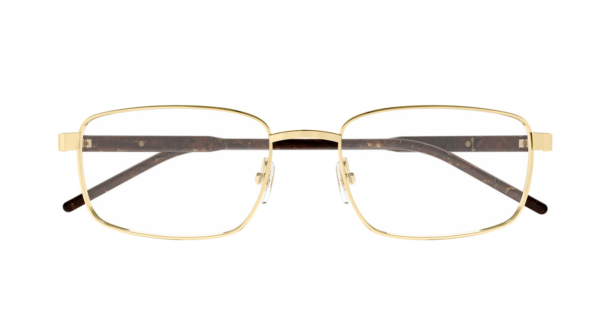 Gucci GG1801O 007 Montature da vista Gucci 2