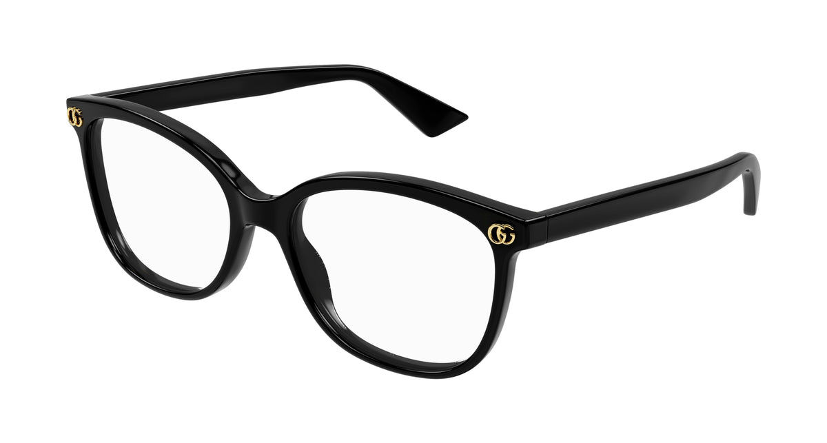 Gucci GG1816O 001 Montature da vista Gucci 1