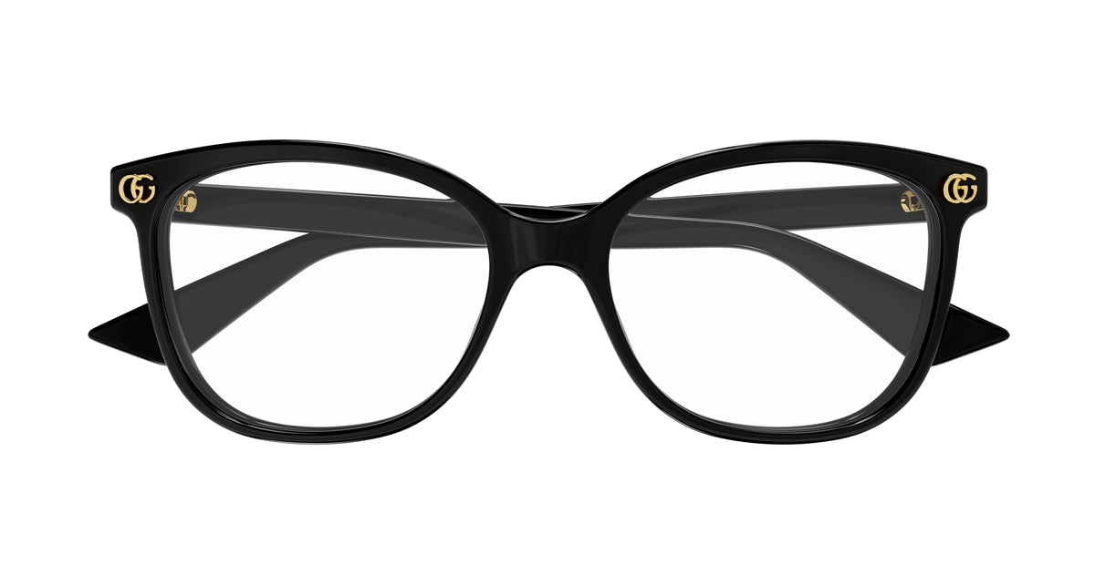 Gucci GG1816O 001 Montature da vista Gucci 2