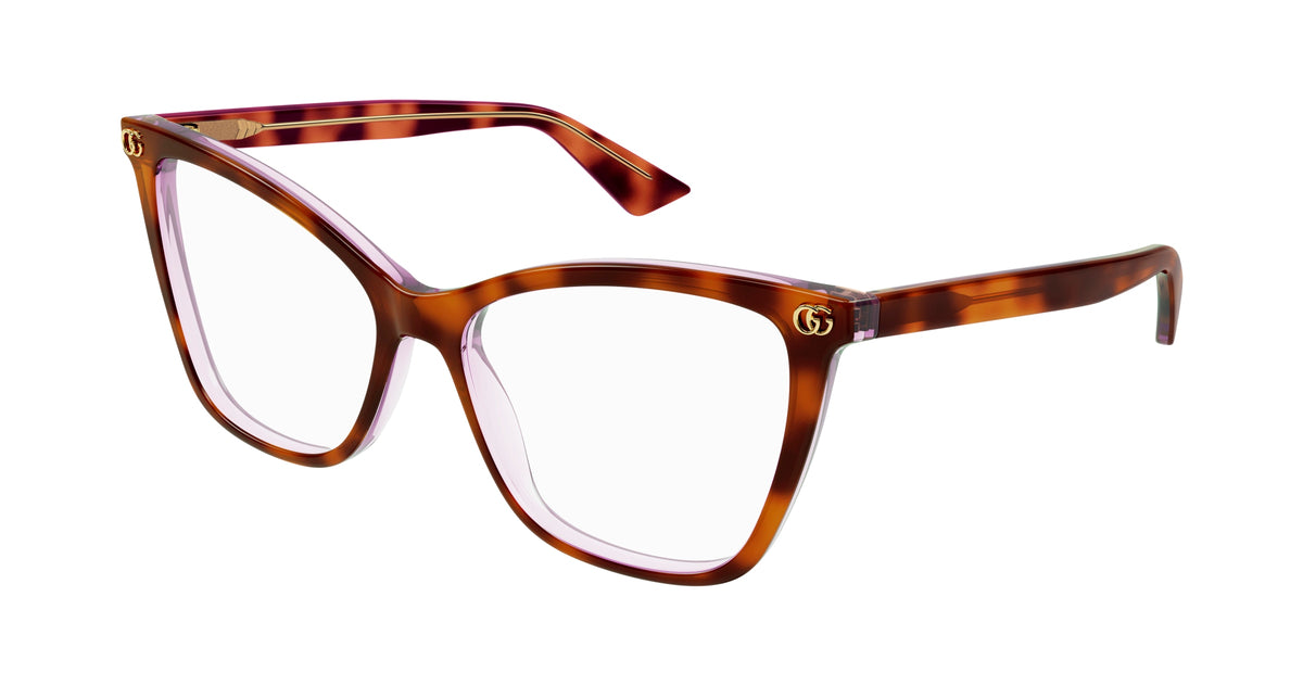 Gucci GG1817O 004 Montature da vista Gucci 1