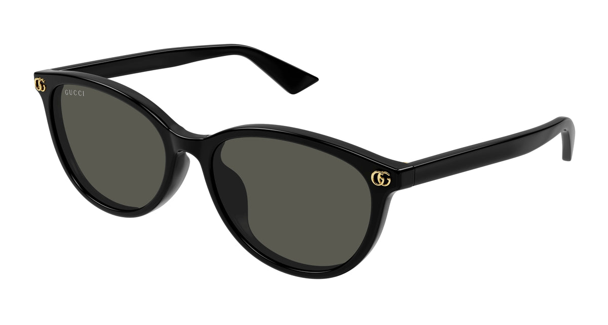 Gucci GG1818SK 001 Occhiali da sole Gucci 1