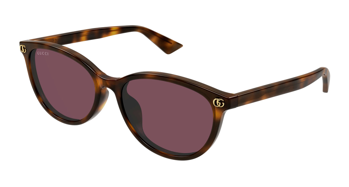 Gucci GG1818SK 002 Occhiali da sole Gucci 1