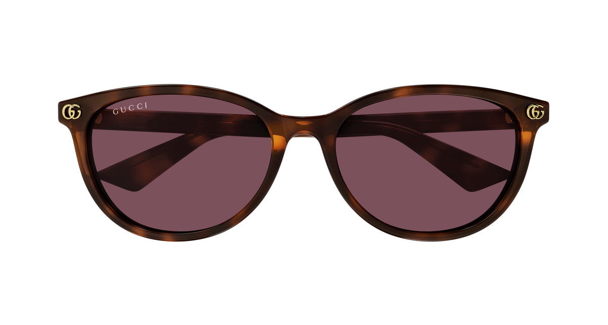 Gucci GG1818SK 002 Occhiali da sole Gucci 2
