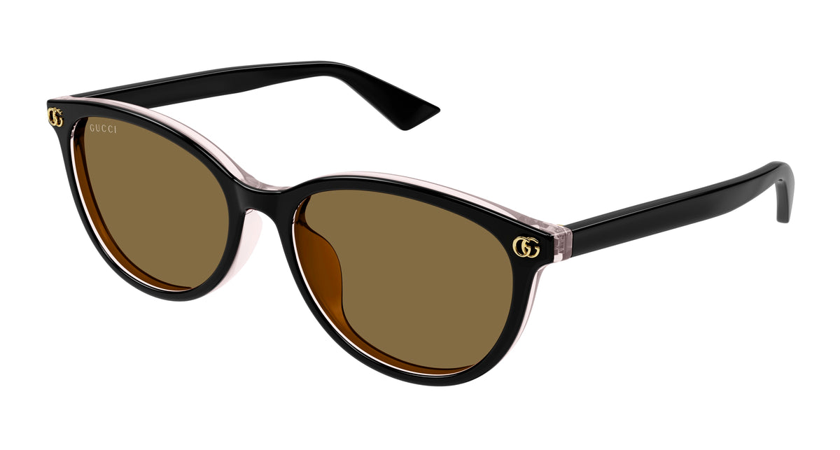 Gucci GG1818SK 003 Occhiali da sole Gucci 1