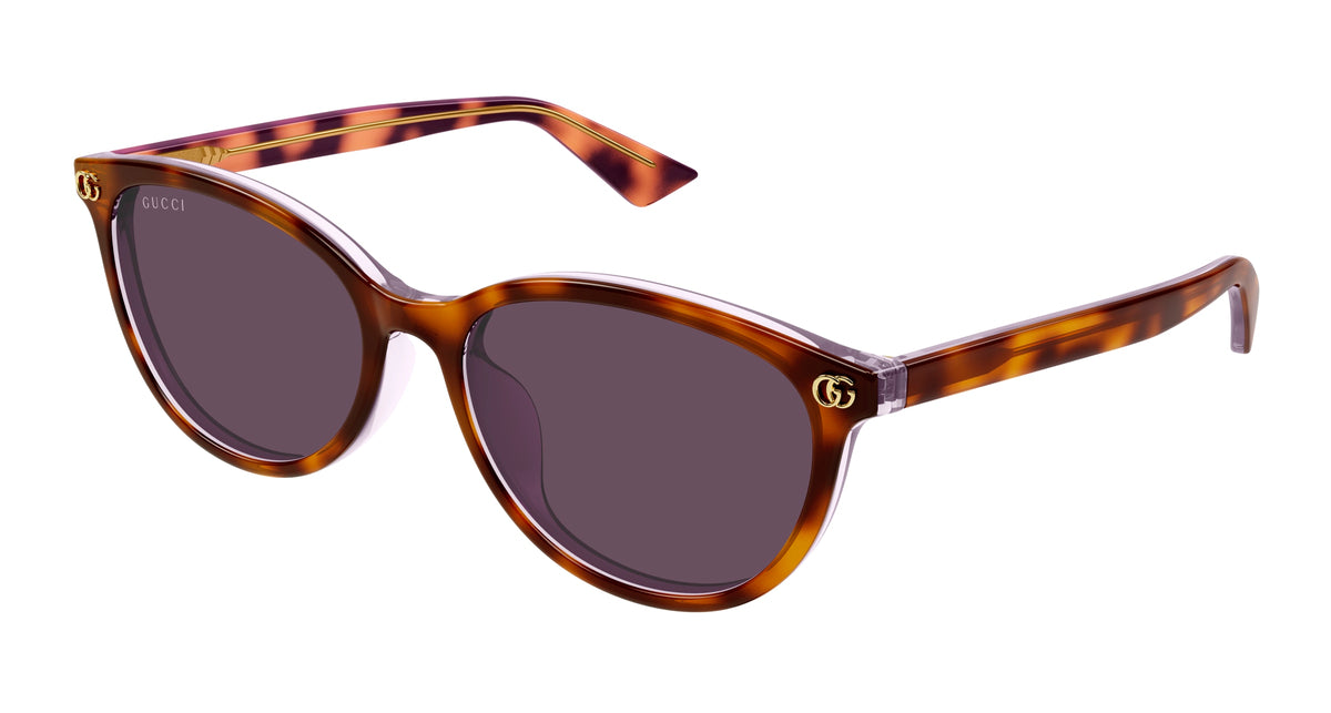 Gucci GG1818SK 004 Occhiali da sole Gucci 1