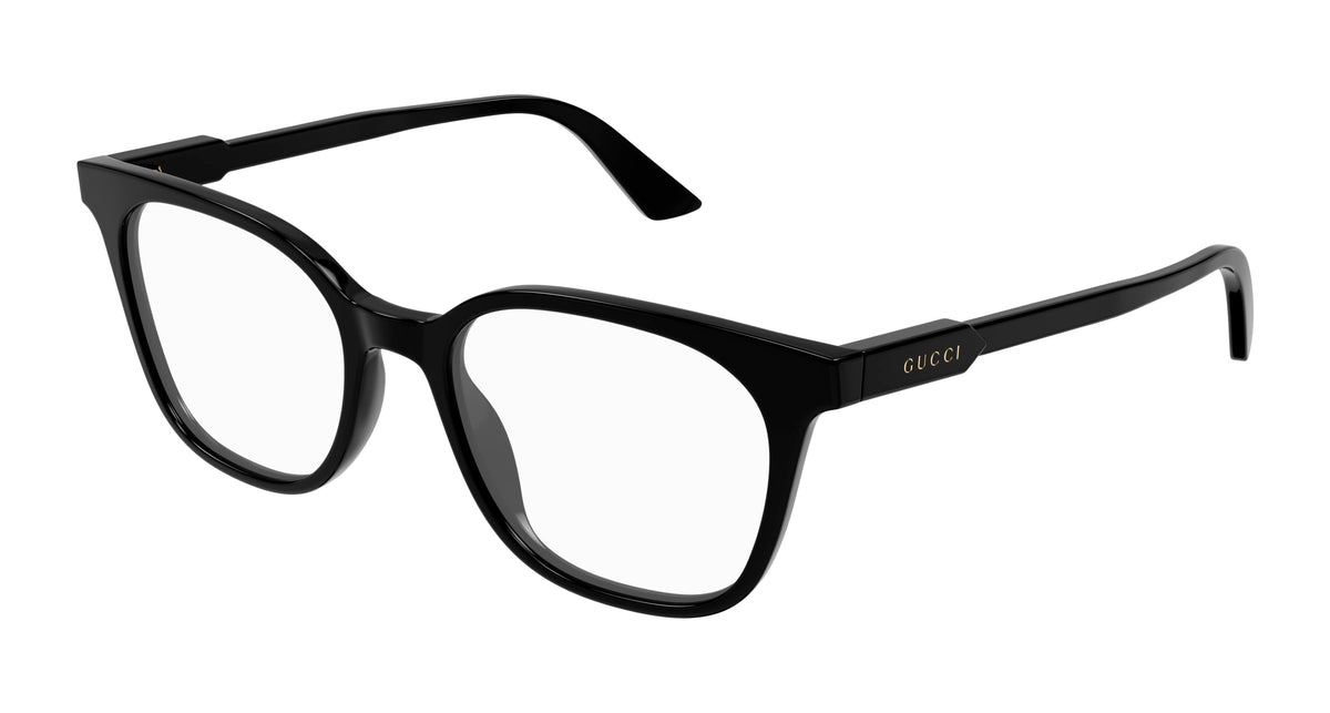 Gucci GG1821O 001 Montature da vista Gucci 1