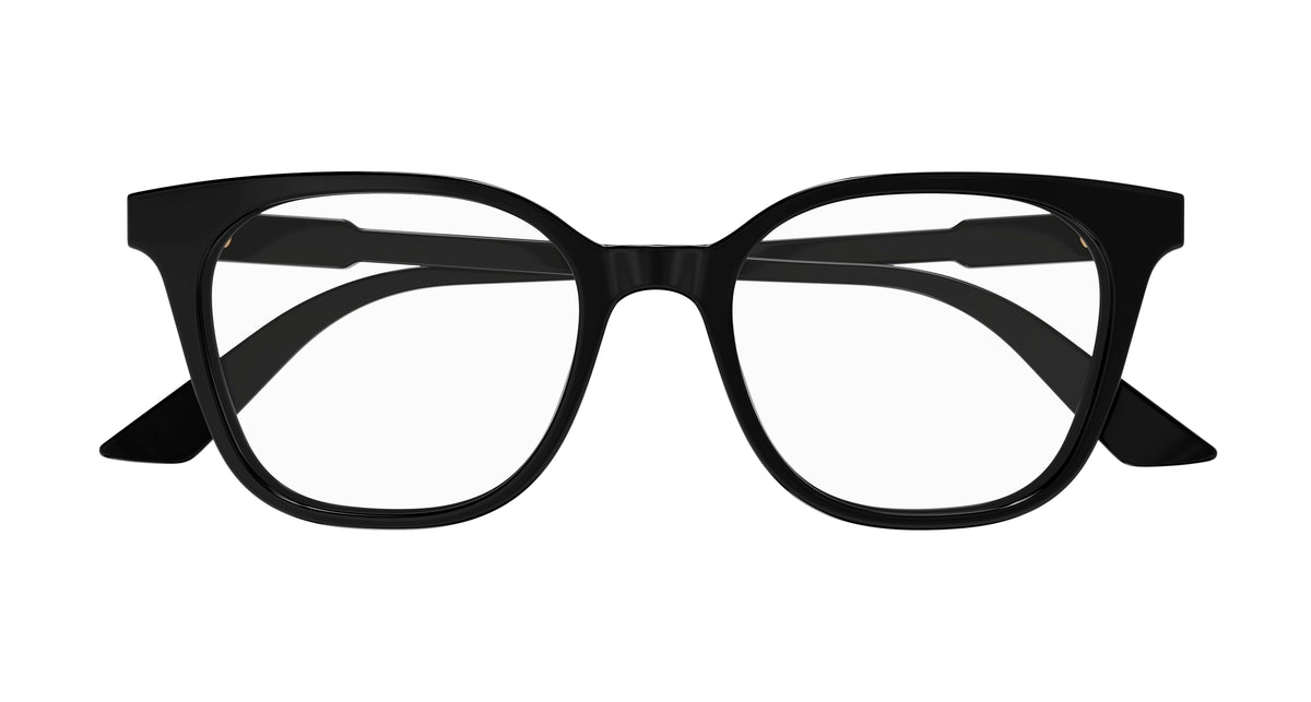 Gucci GG1821O 001 Montature da vista Gucci 2