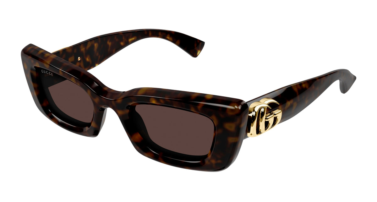 Gucci GG1827S 002 Occhiali da sole Gucci 1