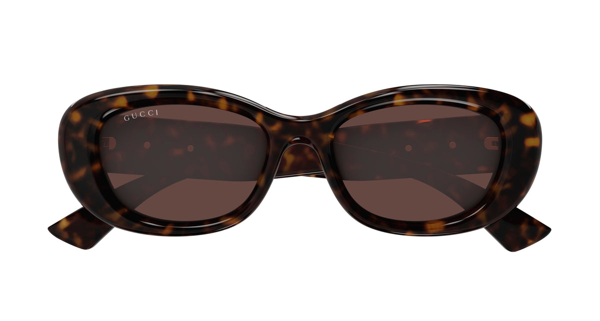 Gucci GG1829SK 002 Occhiali da sole Gucci 2