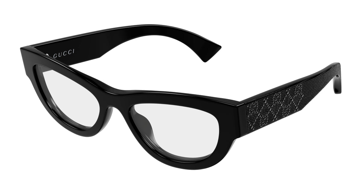 Gucci GG1836O 004 Montature da vista Gucci 1