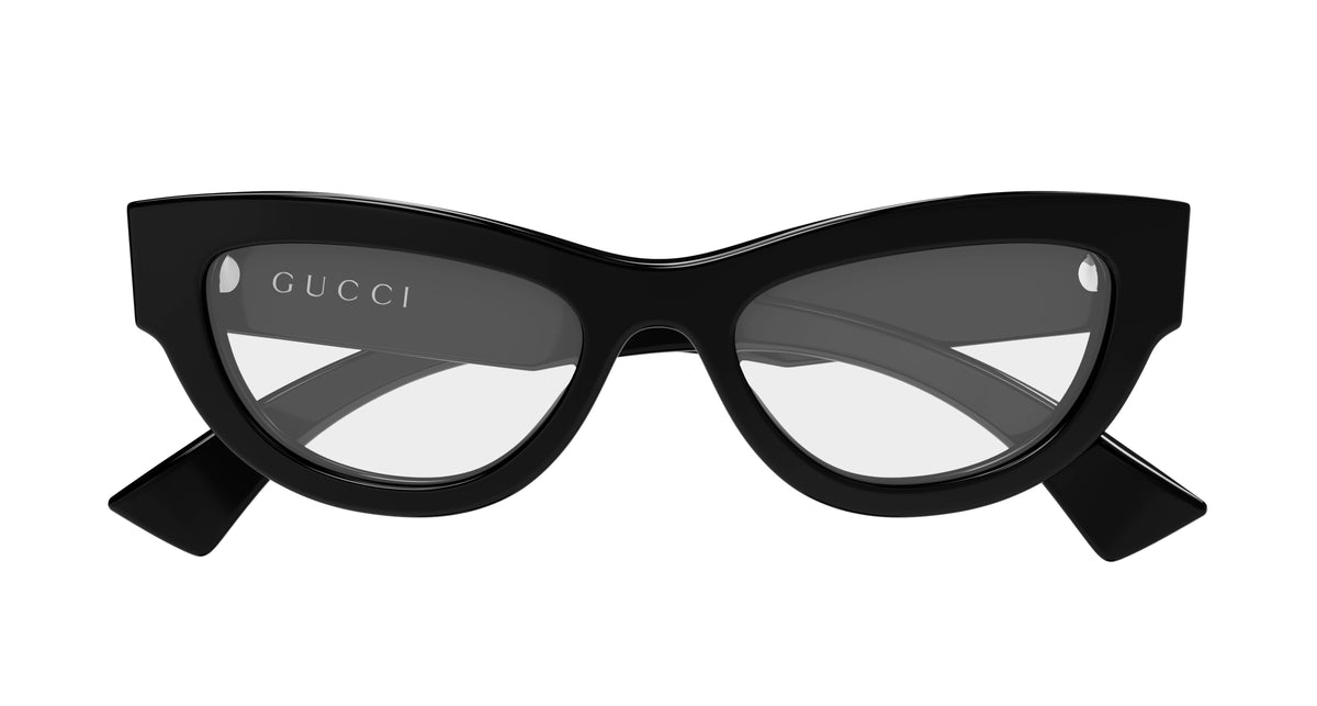 Gucci GG1836O 004 Montature da vista Gucci 2