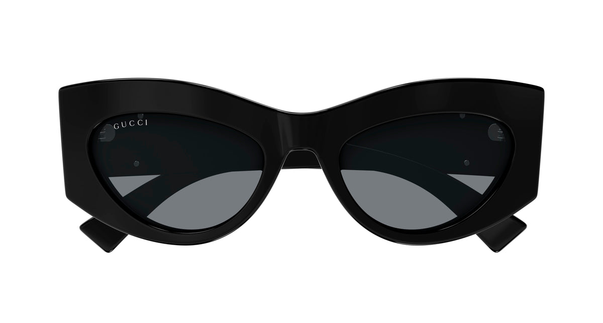 Gucci GG1843S 001 Occhiali da sole Gucci 2