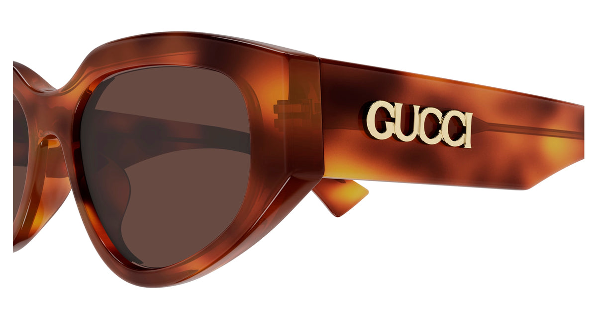 Gucci GG1845SA 002 Occhiali da sole Gucci 3