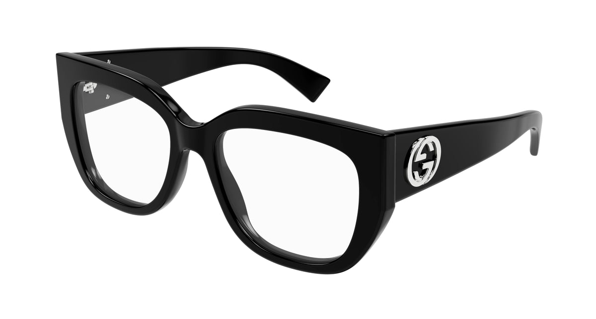 Gucci GG1846O 001 Montature da vista Gucci 1