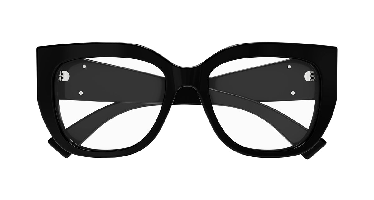 Gucci GG1846O 001 Montature da vista Gucci 2
