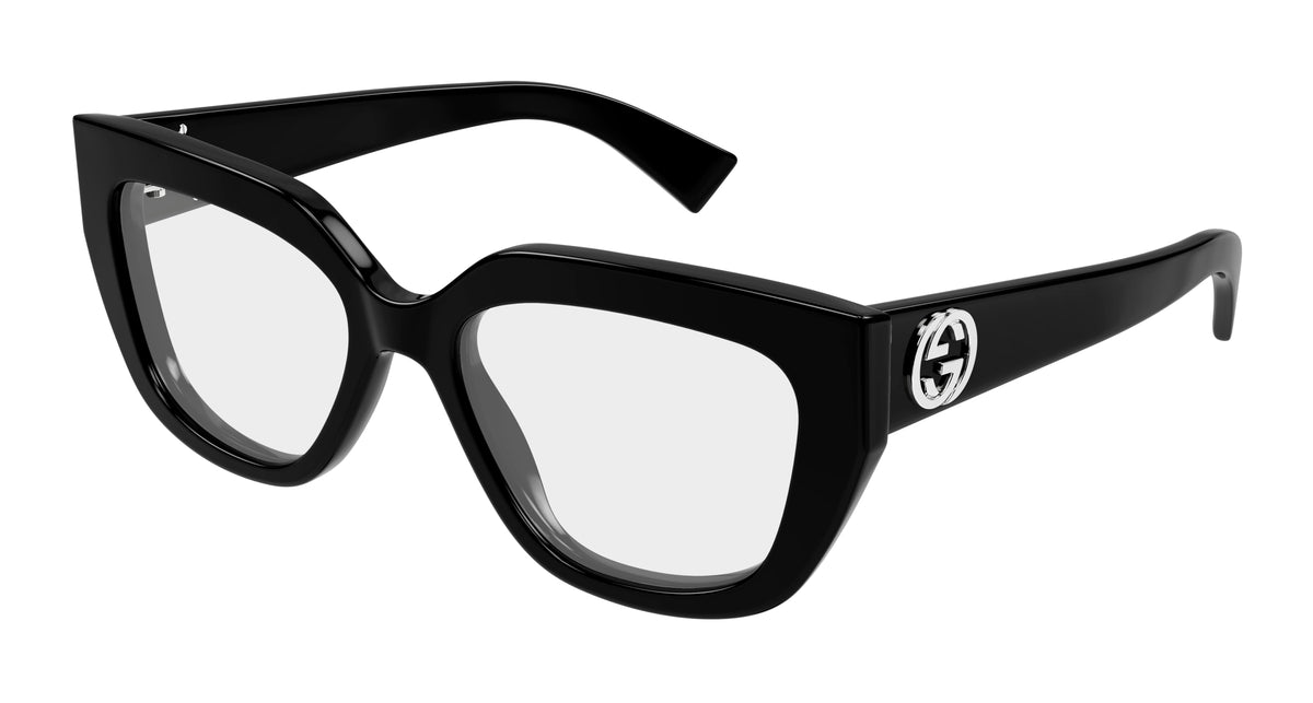 Gucci GG1847O 001 Montature da vista Gucci 1
